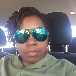 Meet your Posher, Shaday